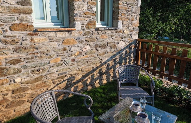 Nostos Country House - Foto 40