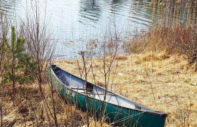 6 Person Holiday Home in Stromstad - Photo 13