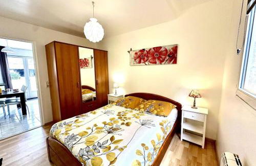 Les Roses-Plain-pied-St Valery & Le Crotoy à 10min - Foto 7