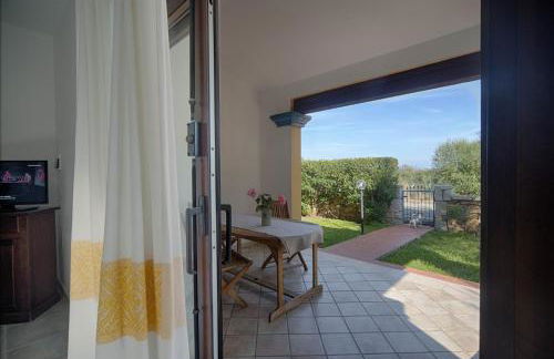 Residence Oasi e Oasi Blu - Foto 78