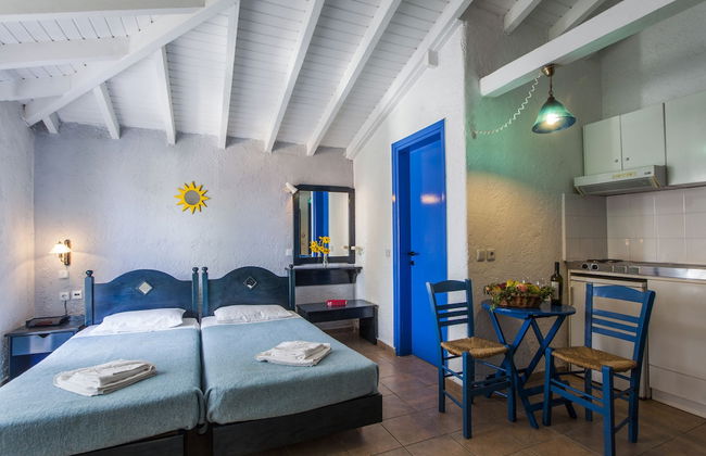 Potidea Golden Beach Hotel - Foto 11