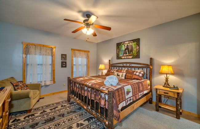 Deer Watch Retreat - Photo 9