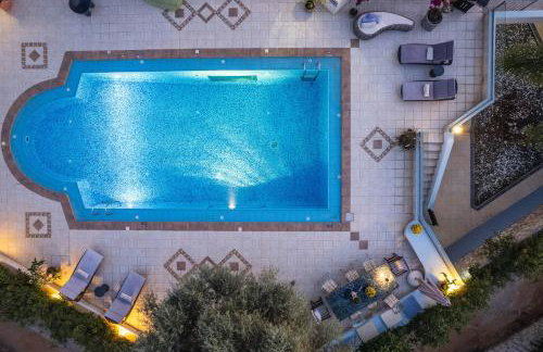 Villa Nikis - Foto 51