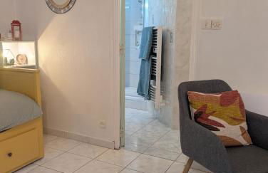 Chez Marie et Hugo - Foto 6