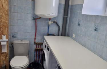 Maison de ville Ty Richarzh, 2 chambres, 4 personnes - Foto 6