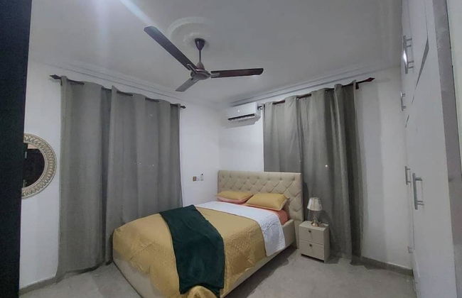 Luxurious Apartments in Kumasi Agric - Foto 1