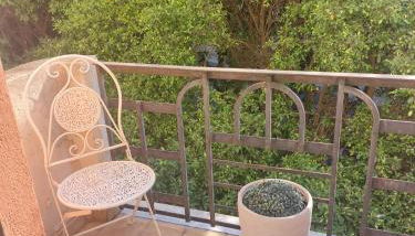 ExmA Luxury Apart Cagliari Center Reserved Parking - Photo 2