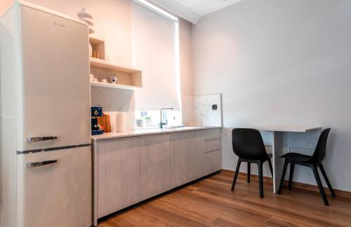 Nostalgia Suites - Foto 6