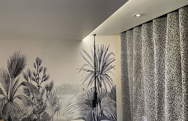 The French Lodge - Foto 8