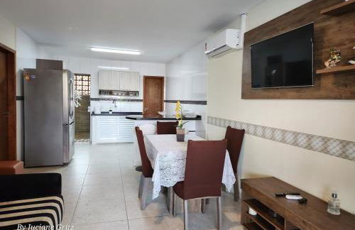 Linda Residência em Ipanema Pontal do Paraná - Foto 51