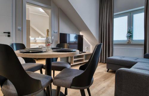 Apartamenty u Maślanki - Foto 21