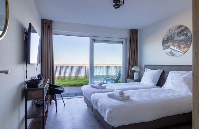 Apartment in Sint-annaland Near Marina - Foto 7