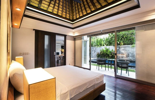 Kedonganan Beach Villas - Foto 20