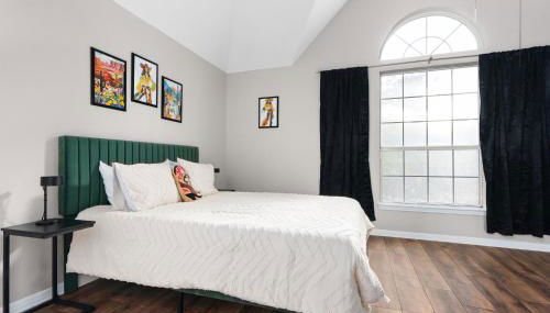 Hidden Gems with Pool and Game room - Foto 4