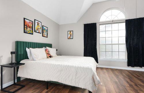 Hidden Gems with Pool and Game room - Foto 4