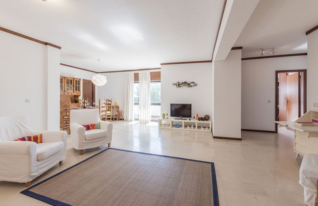 Fish House Flat With Pool - Foto 14