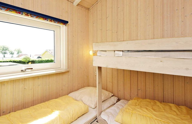 8 Person Holiday Home in Sjolund-by Traum - Foto 7