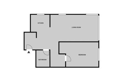 Blueground Theater District gym AC nr Times Sq NYC-1817 - Foto 14