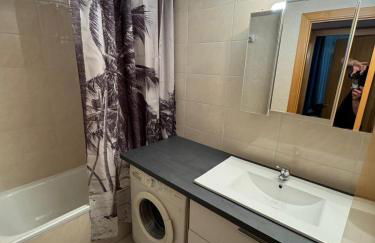 La Caravella - Pool apartment near beach in Salou - Foto 12