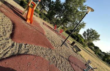 Chez Christelle et Norbert - Foto 15