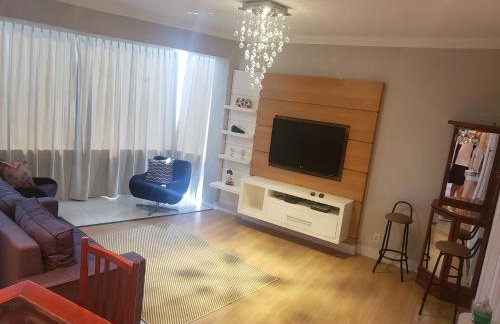 Ap 3 qts, a suíte e mais 1 qt com split - Foto 2