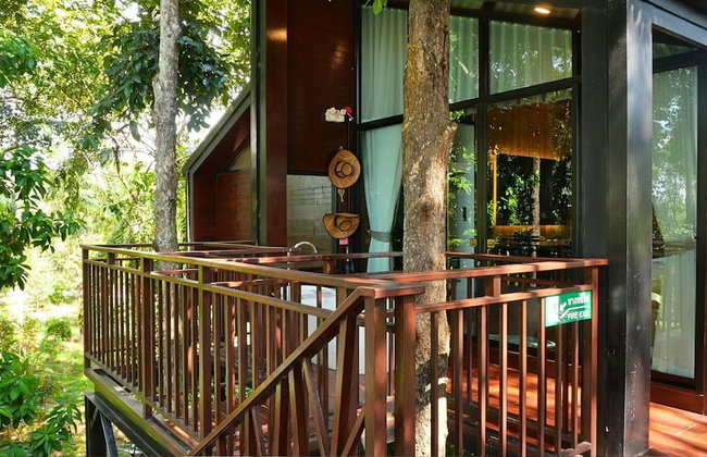 High Tree Resort Co.,Ltd. - Photo 51