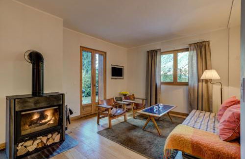 Villa Mont Blanc - Foto 28