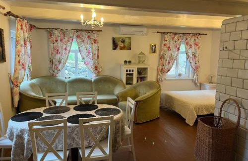 Drewniany Domek w Zakątku Andrzeje Śniczany 18 - Photo 36