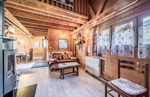 Chalet 6p Confort - Le grand Tetras - Foto 15