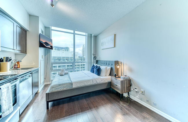 RivetStays - The Neptune - Foto 21