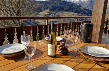 Chalet de Manigod - Foto 10