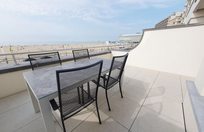 Charming Apartment Near the Beach - Foto 7