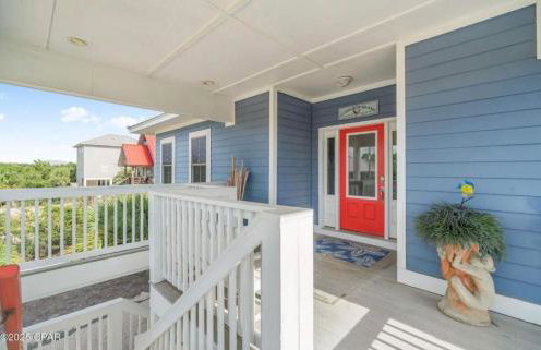 St George Island 4 Bed 4 Bath Pool Pet Friendly - Foto 8