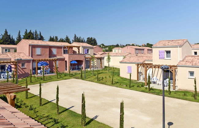 Odalys Référence Le Mas des Alpilles - Foto 14