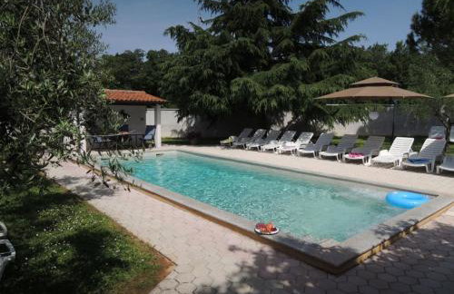 Bungalow Porec (4400-5) - Foto 17