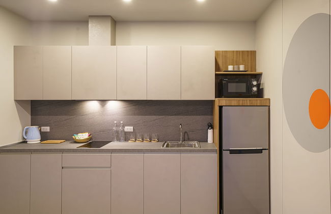 HOMA Phuket Town - Photo 40