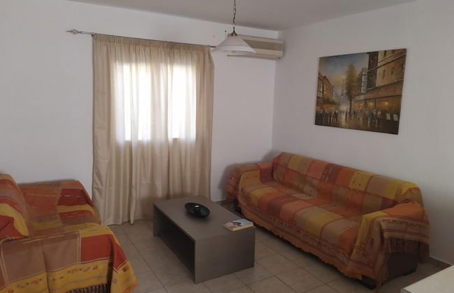 Evdokia s Samos Home - Foto 3