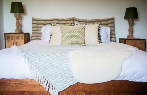 The Dovecote in Seaton, Rutland - Photo 25