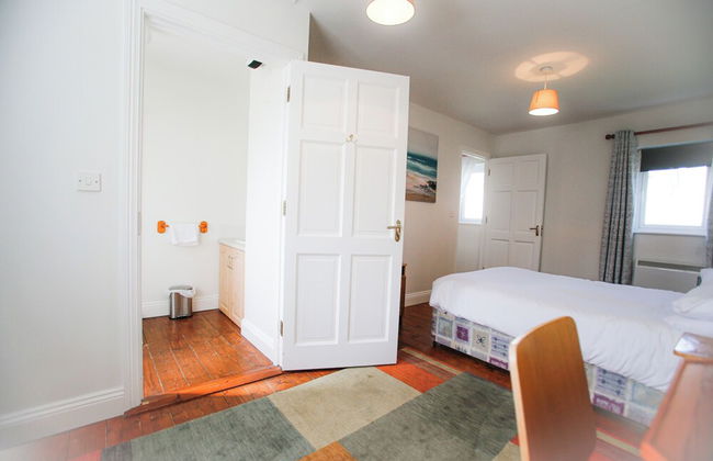 Seacliff Holiday Homes - Foto 9