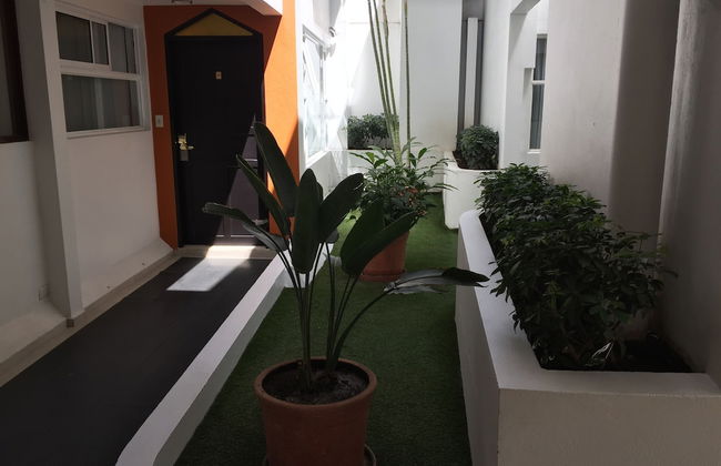 Hotel Residence Inn Suites Cristina - Photo 73