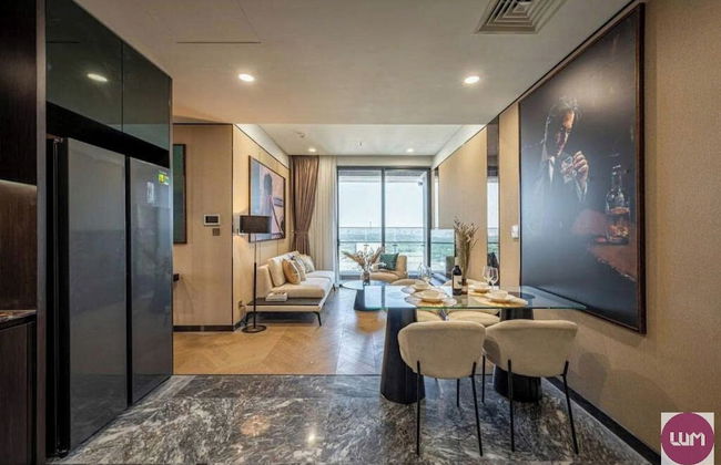 Lumiere Riverside Suite Vip - Foto 79