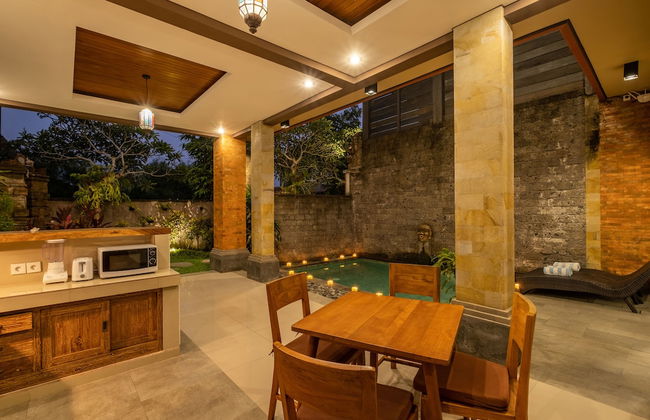 Wananta Villa - Photo 77