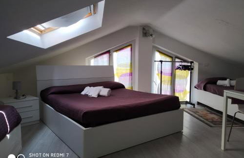 B&B Residenza Leonardo - Foto 10