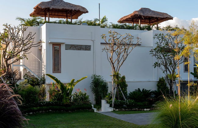 Silversand Villa - Foto 39