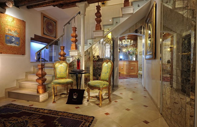 Ca' Pagan - Photo 77