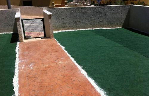 Precioso apartamento de lujo a 500 metros de la playa - Photo 9