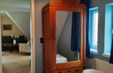 Logierhaus am Meer - Foto 24