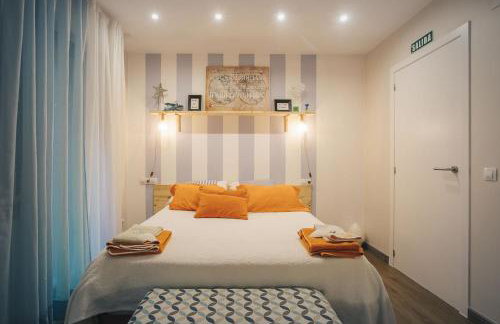 Casa Ferran, amplias habitaciones y apartamentos de montaña - Foto 78