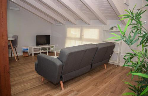 NIDOM-Loft Isturiz - Foto 54