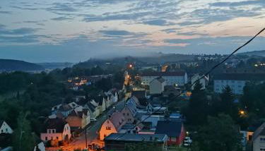 Weinberghaus - Wohnen im Weinberg in der Toskana des Nordens - Foto 2